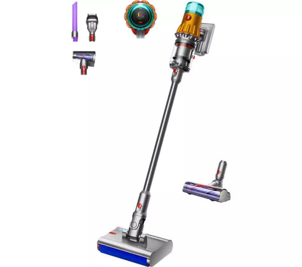 Dyson V12 Submarine