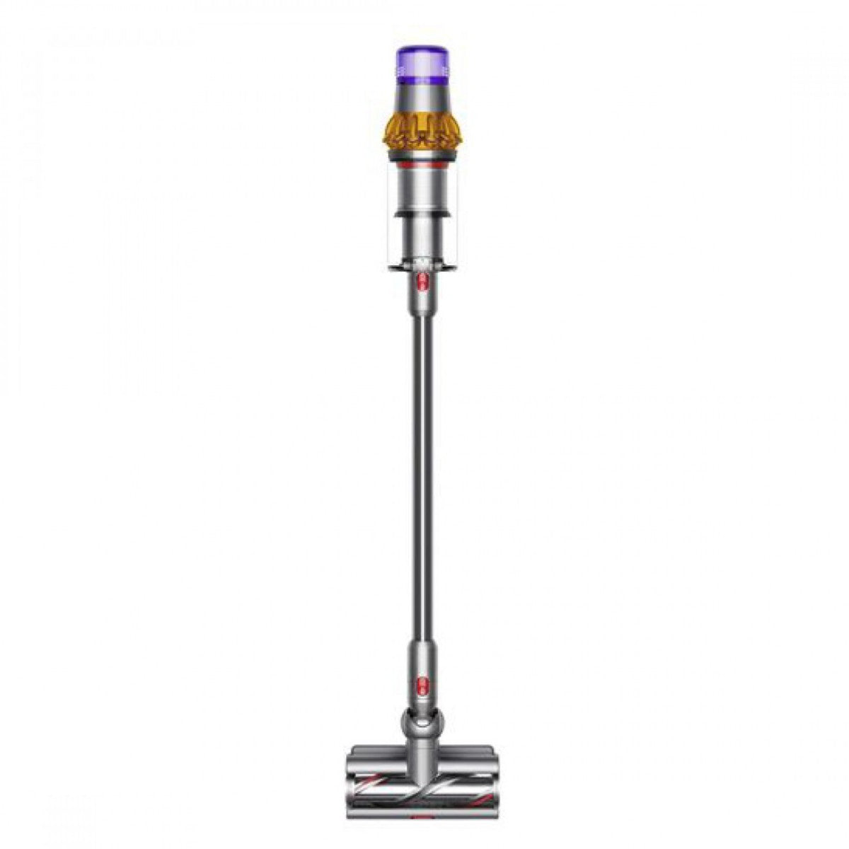 Dyson V15s detect absolute