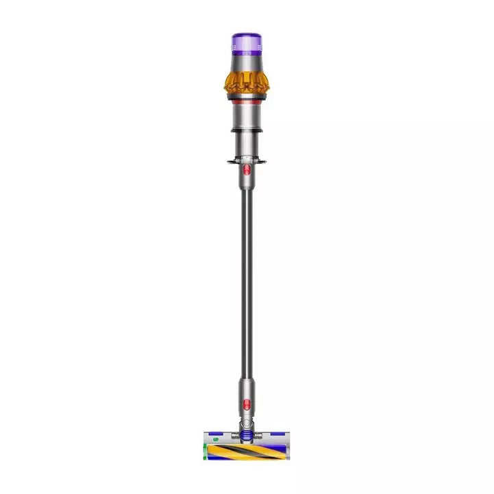 Dyson V15s detect absolute
