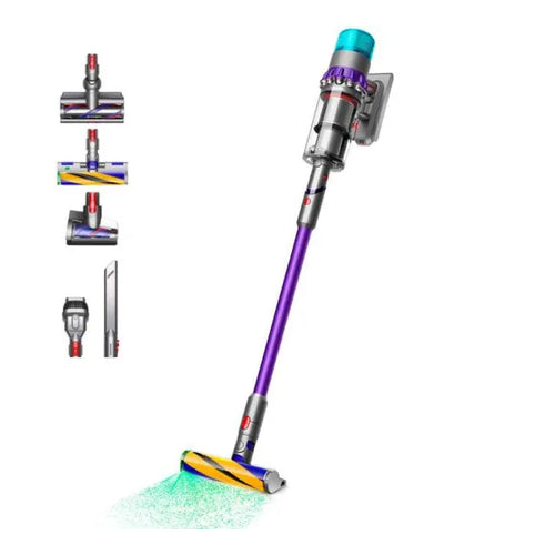 دايسون - Dyson Gen5 detect absolute