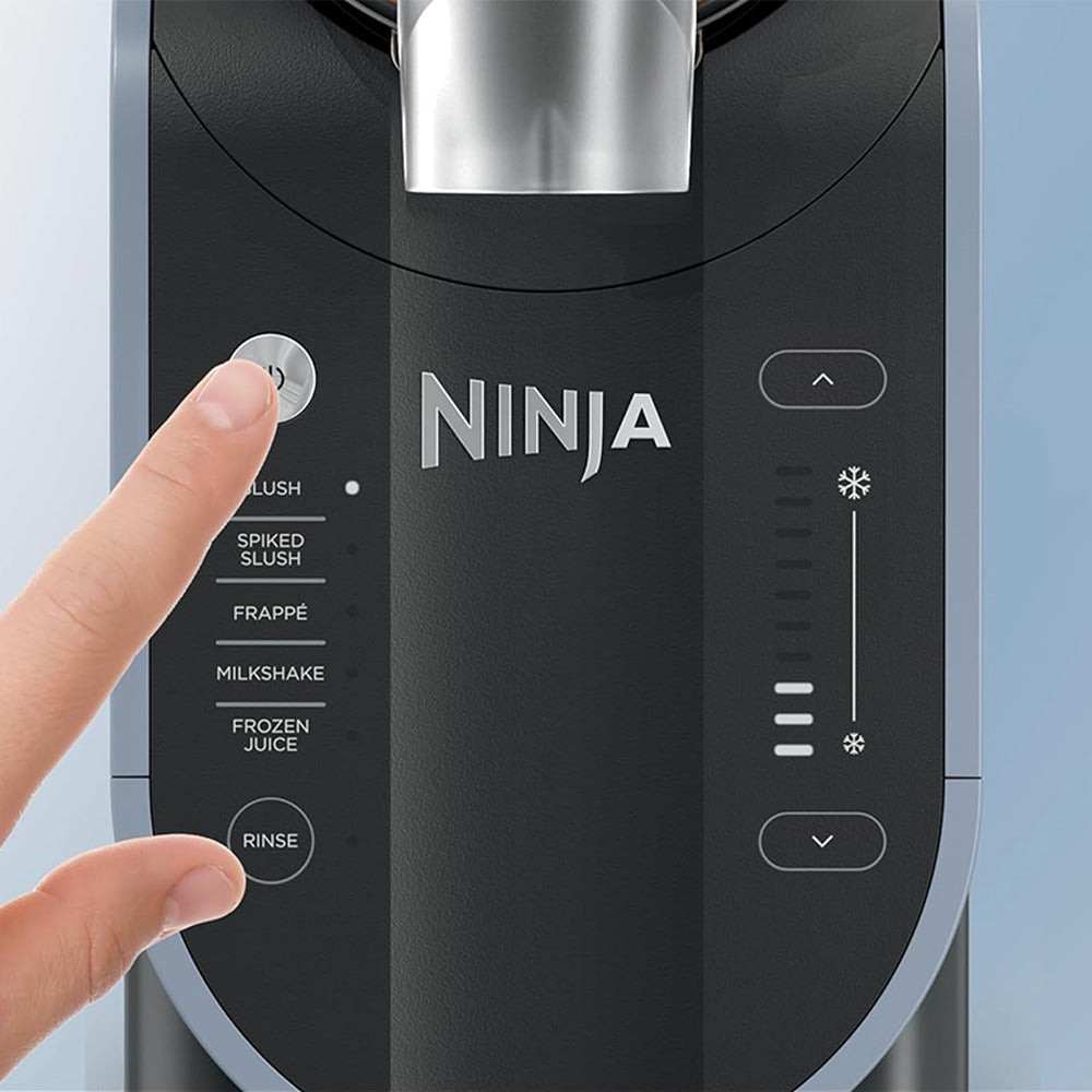 ماكينة مشروبات Ninja SLUSHi FS301 – 2.5 لتر