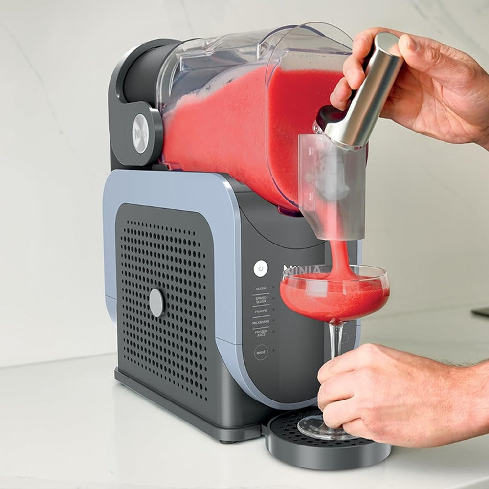 ماكينة مشروبات Ninja SLUSHi FS301 – 2.5 لتر