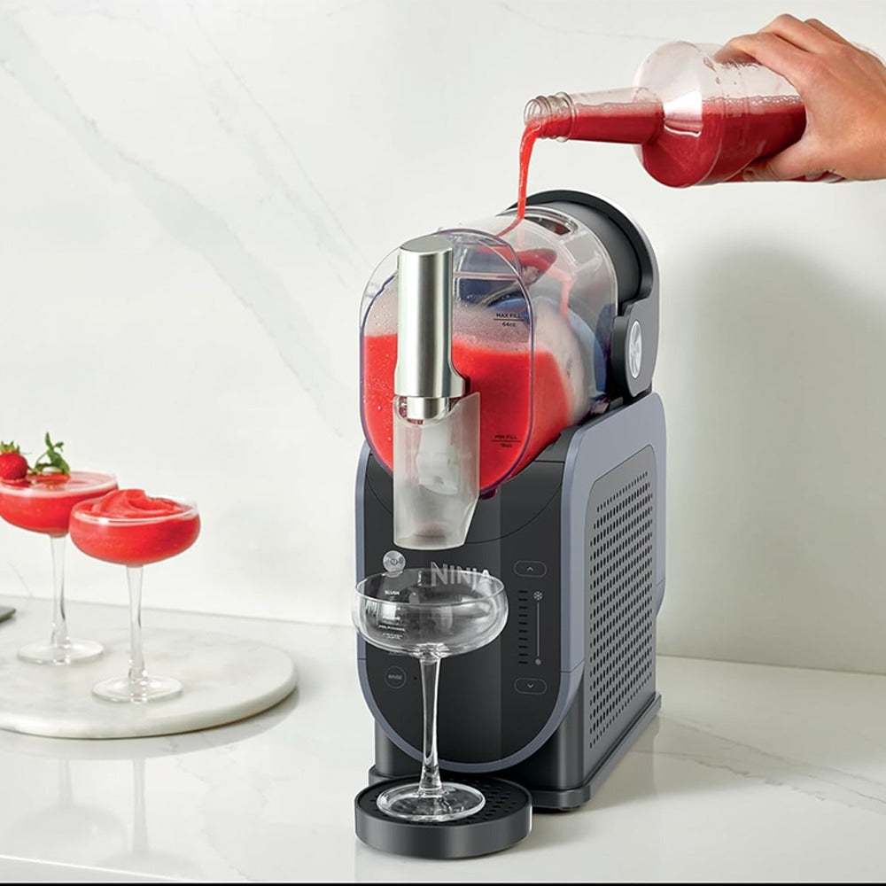 ماكينة مشروبات Ninja SLUSHi FS301 – 2.5 لتر