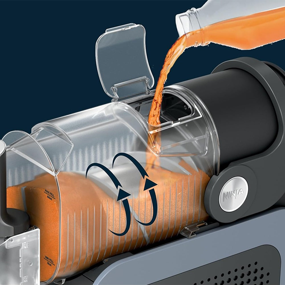 ماكينة مشروبات Ninja SLUSHi FS301 – 2.5 لتر