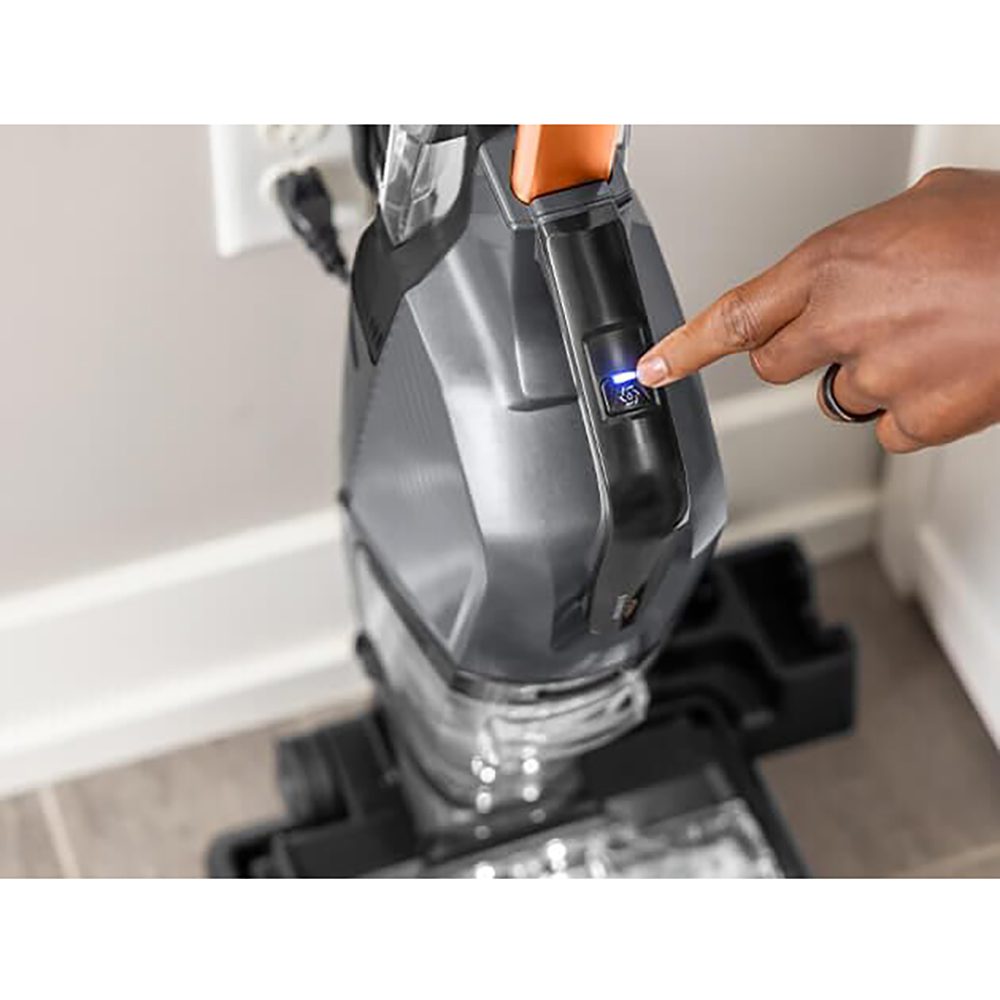 مكنسة وممسحة BISSELL CrossWave HydroSteam