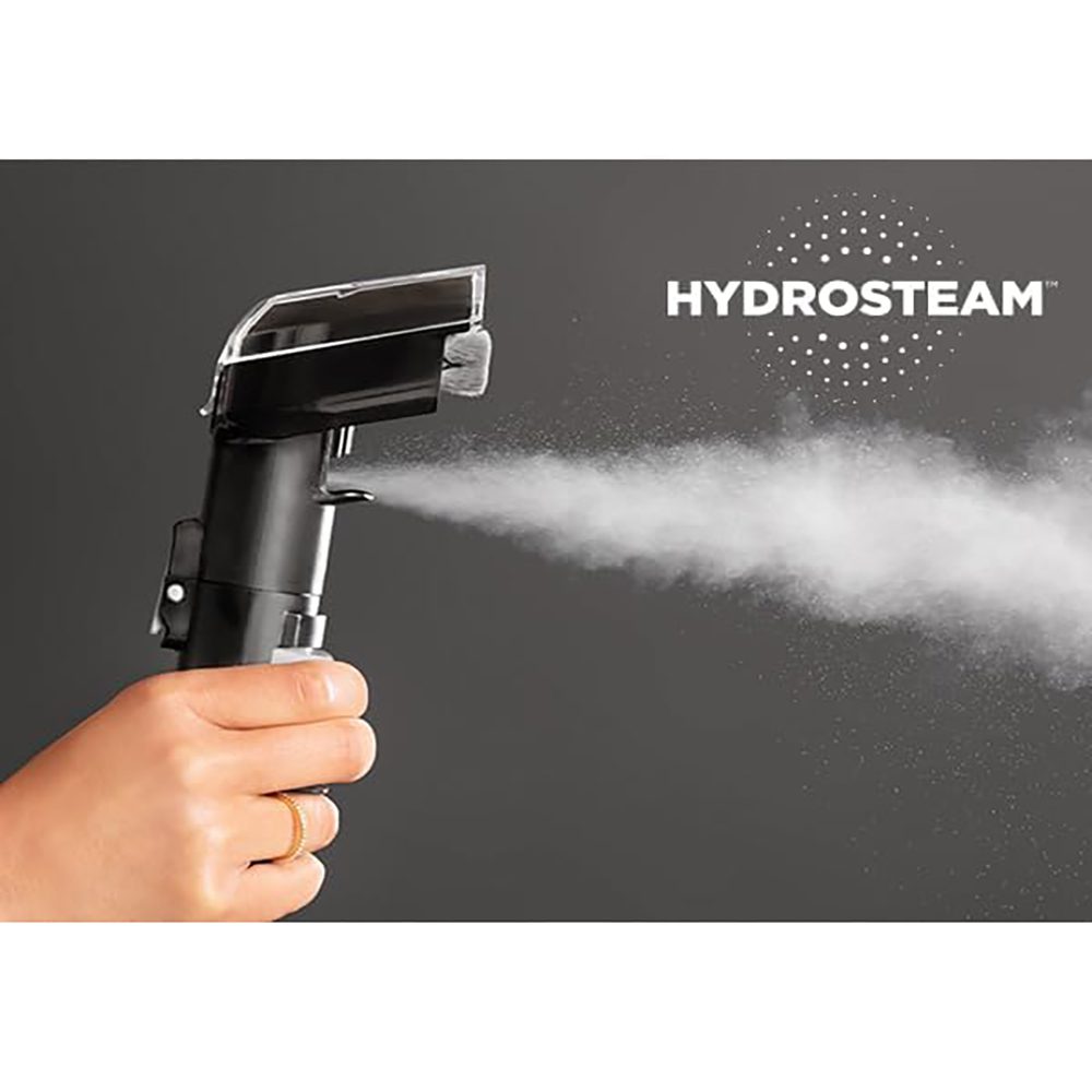 منظف سجاد ومفروشات BISSELL SpotClean HydroSteam 3700E