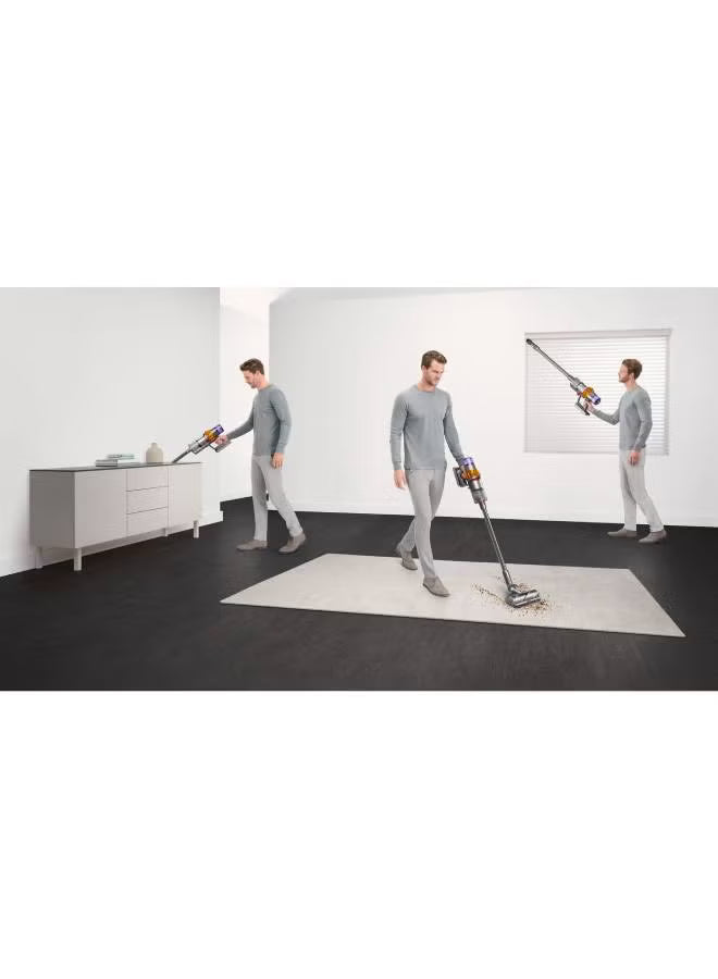 Dyson V15s detect absolute