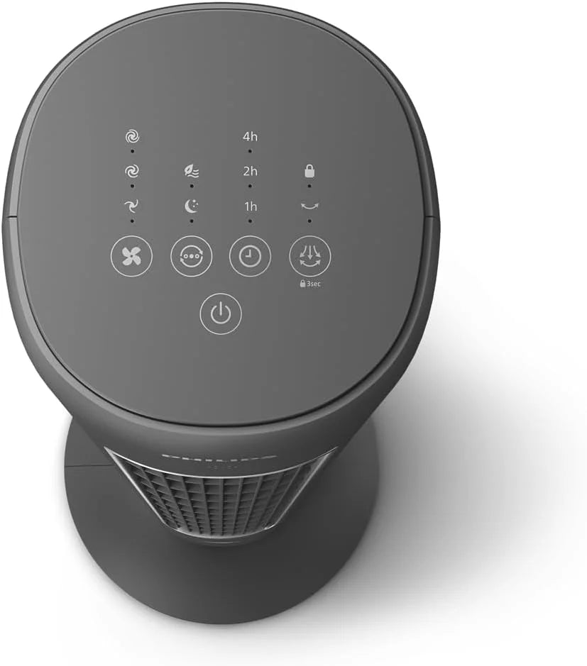 مروحة تاور Philips CX5535/11 – 40 واط
