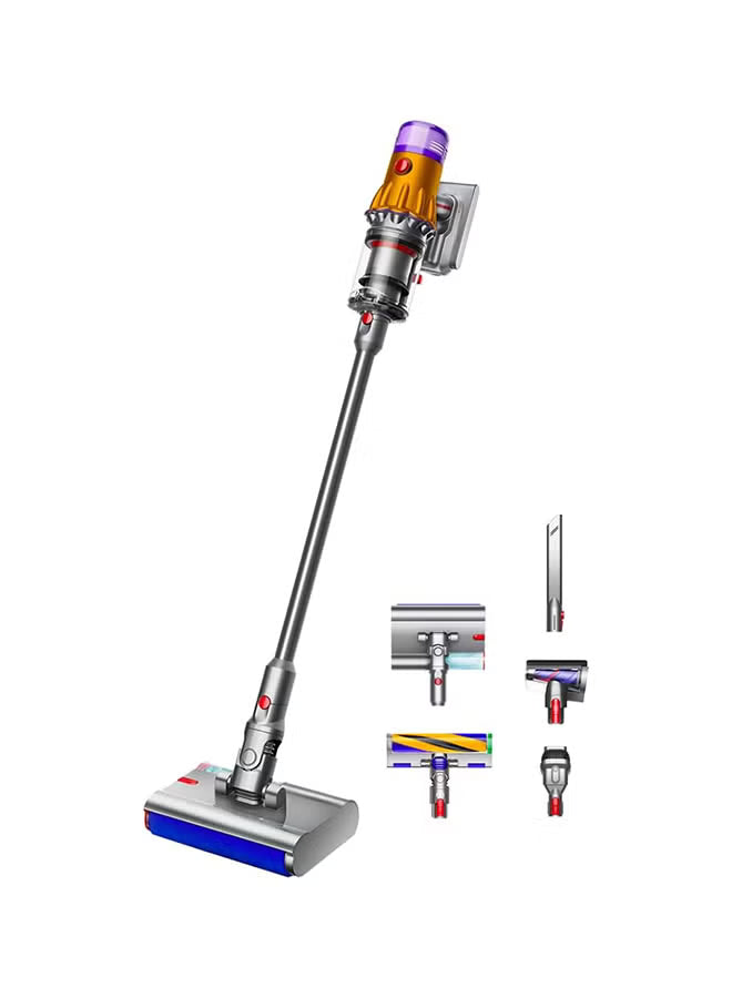 Dyson V15s detect Submarine