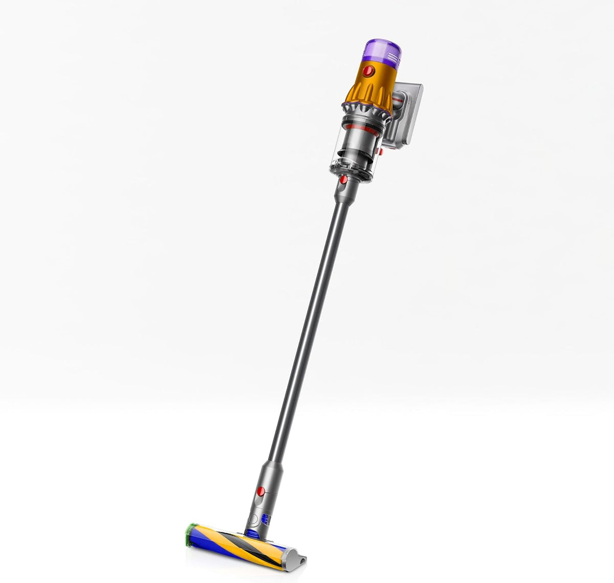 دايسون - Dyson V12 Detect Slim Absolute