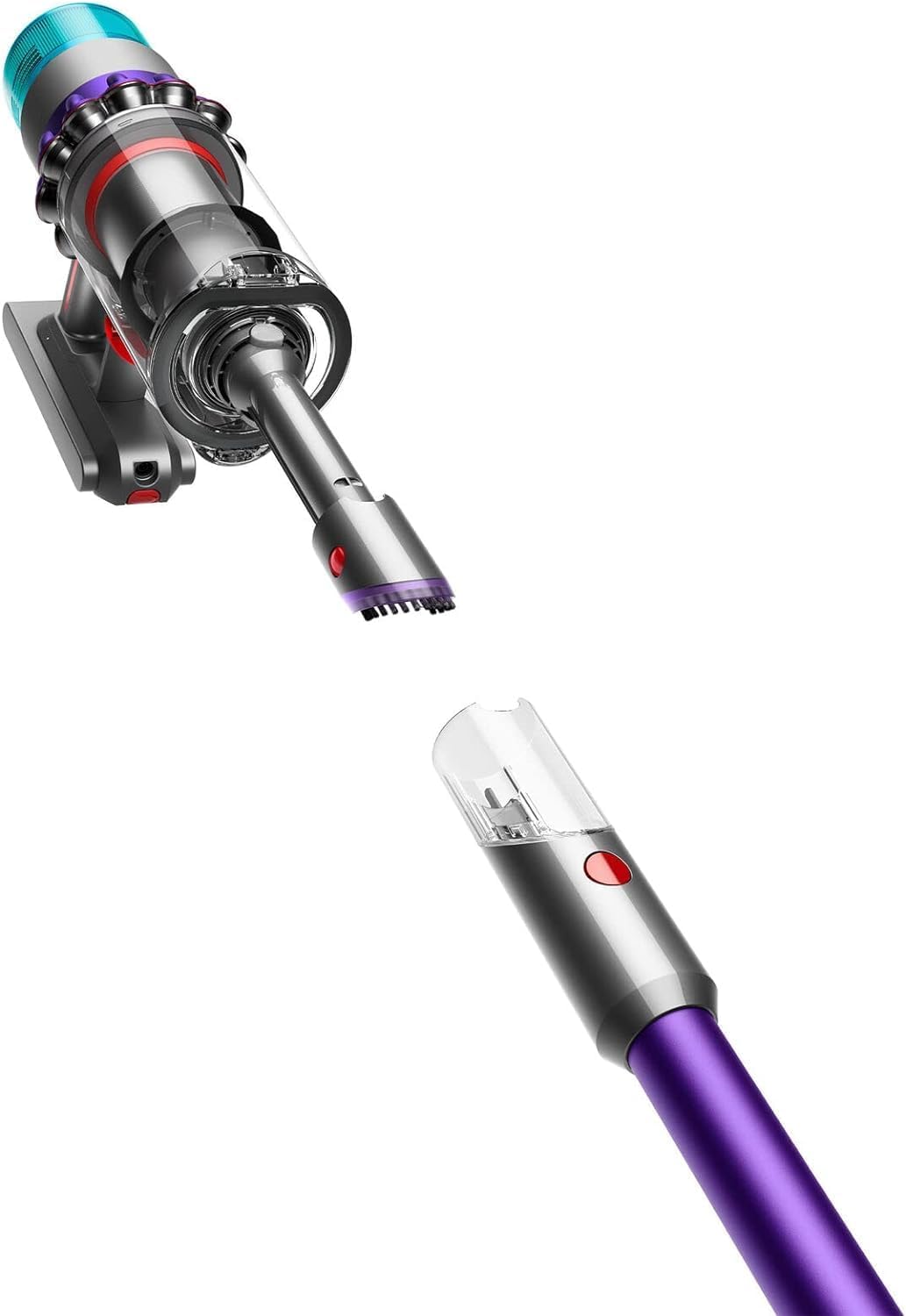 دايسون - Dyson Gen5 detect absolute