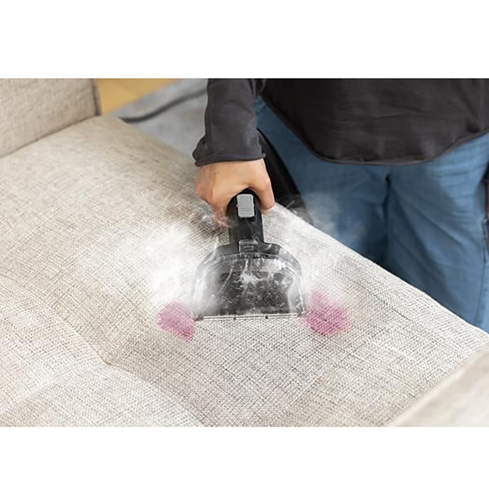 منظف سجاد ومفروشات BISSELL SpotClean HydroSteam 3700E