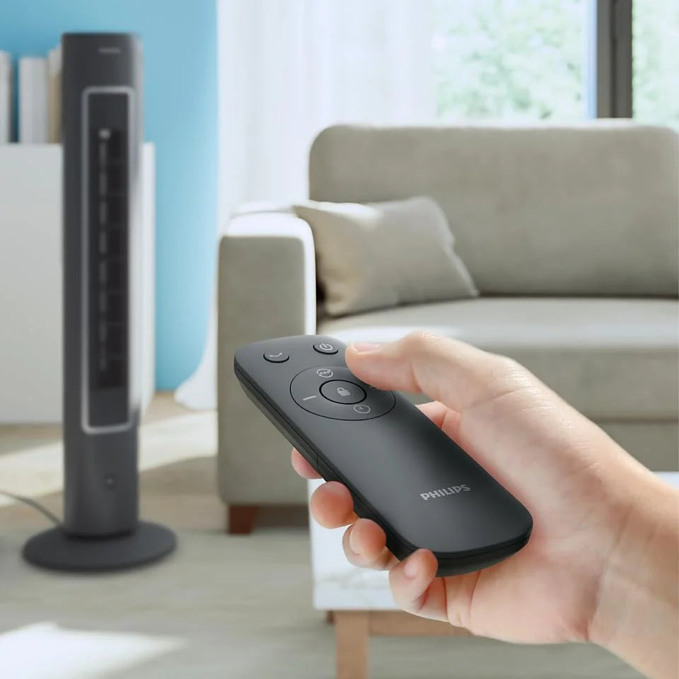 مروحة تاور Philips CX5535/11 – 40 واط