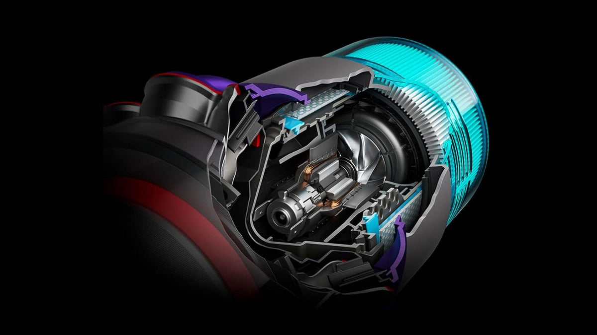 دايسون - Dyson Gen5 detect absolute
