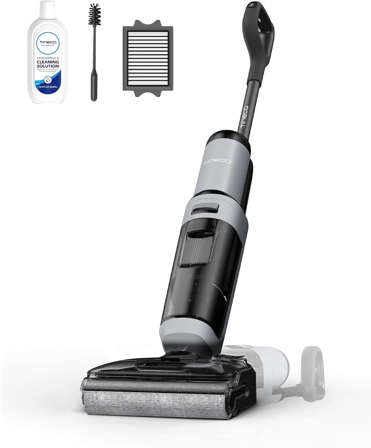 Tineco ifloor 5 cordless تينكو آي فلور 5 بدون سلك