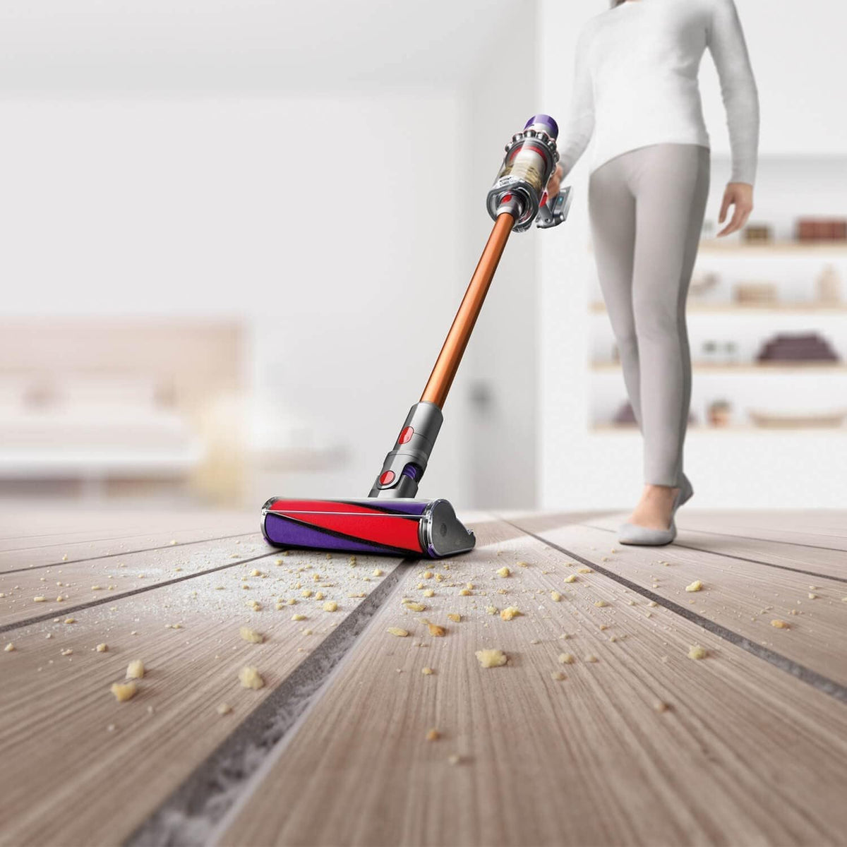 Dyson V10 Absolute