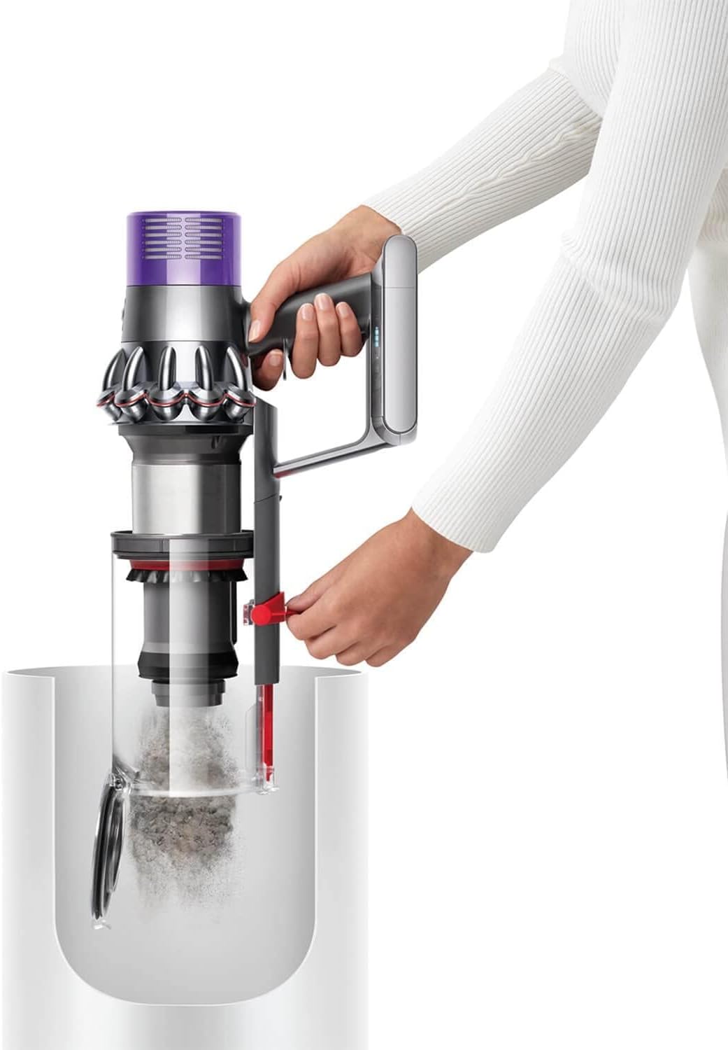 Dyson V10 Absolute