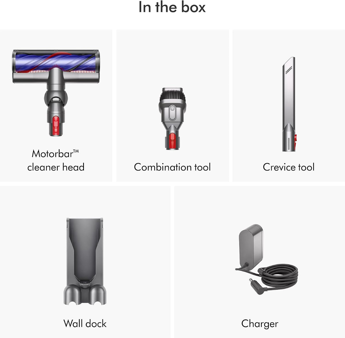 Dyson V8 Advance