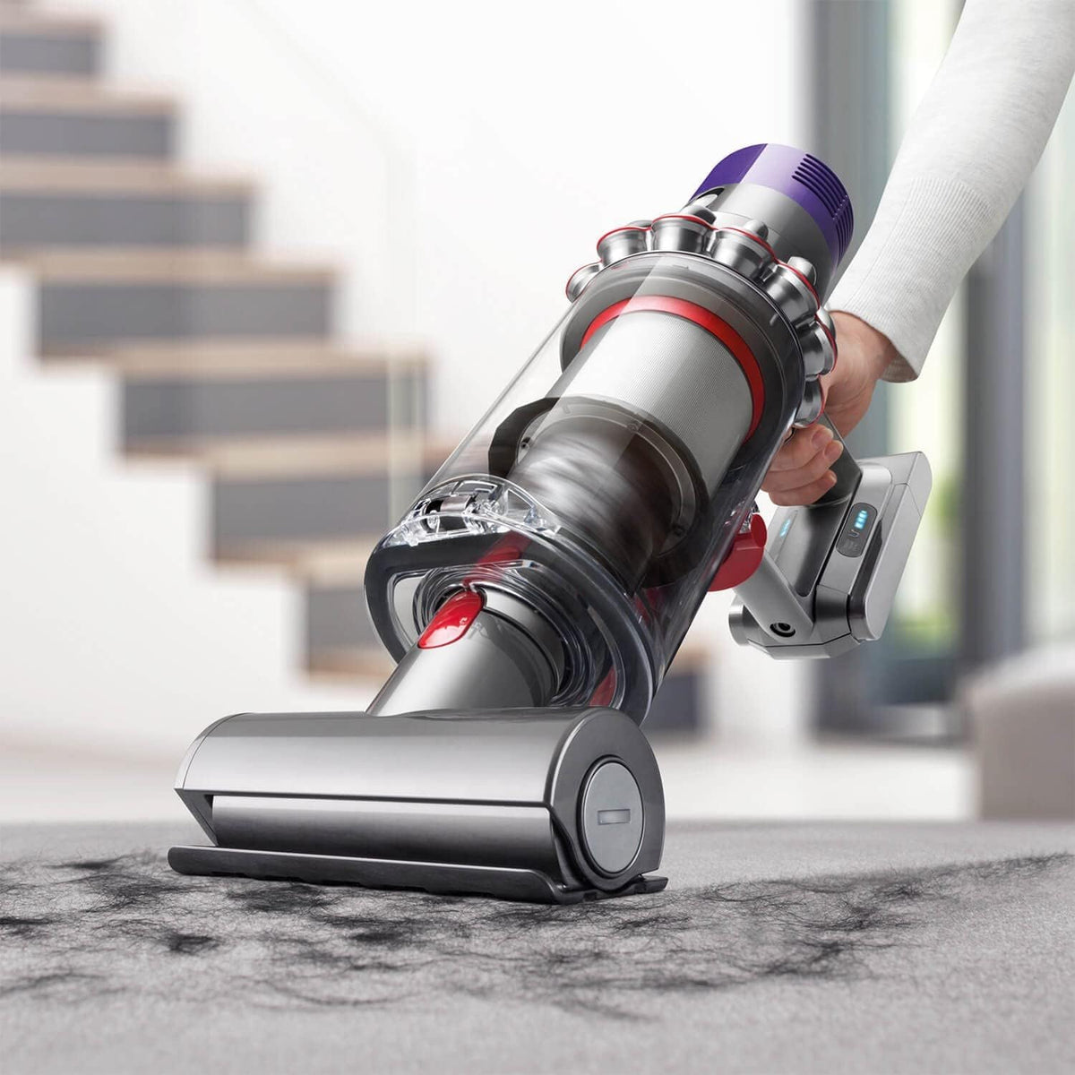 Dyson V10 Absolute
