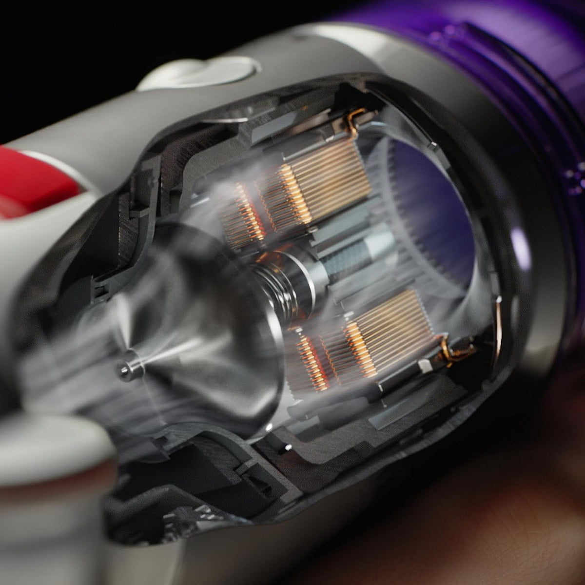 Dyson V8 ABSOLUTE