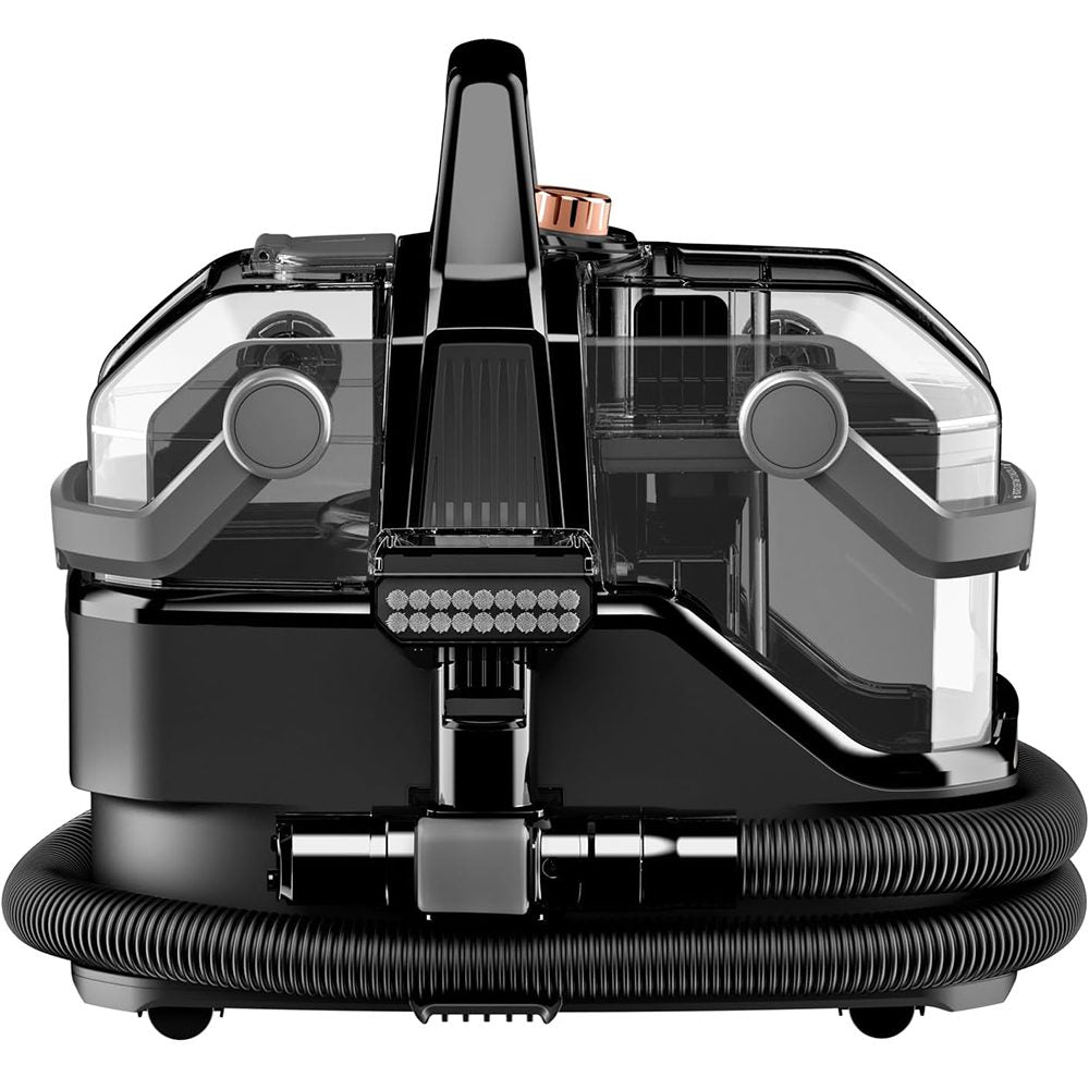 منظف سجاد ومفروشات BISSELL SpotClean HydroSteam 3700E