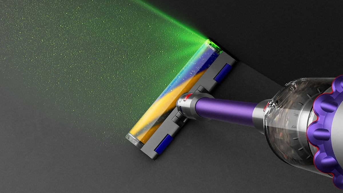 دايسون - Dyson Gen5 detect absolute