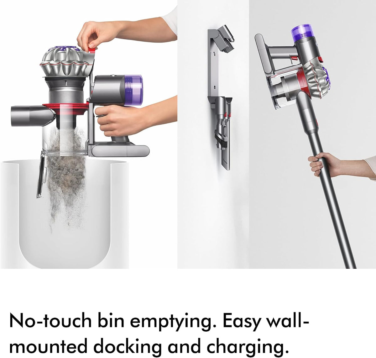Dyson V8 Advance