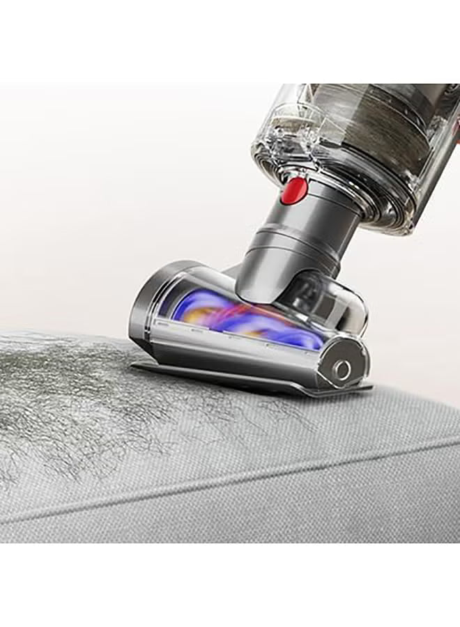 Dyson V15s detect Submarine