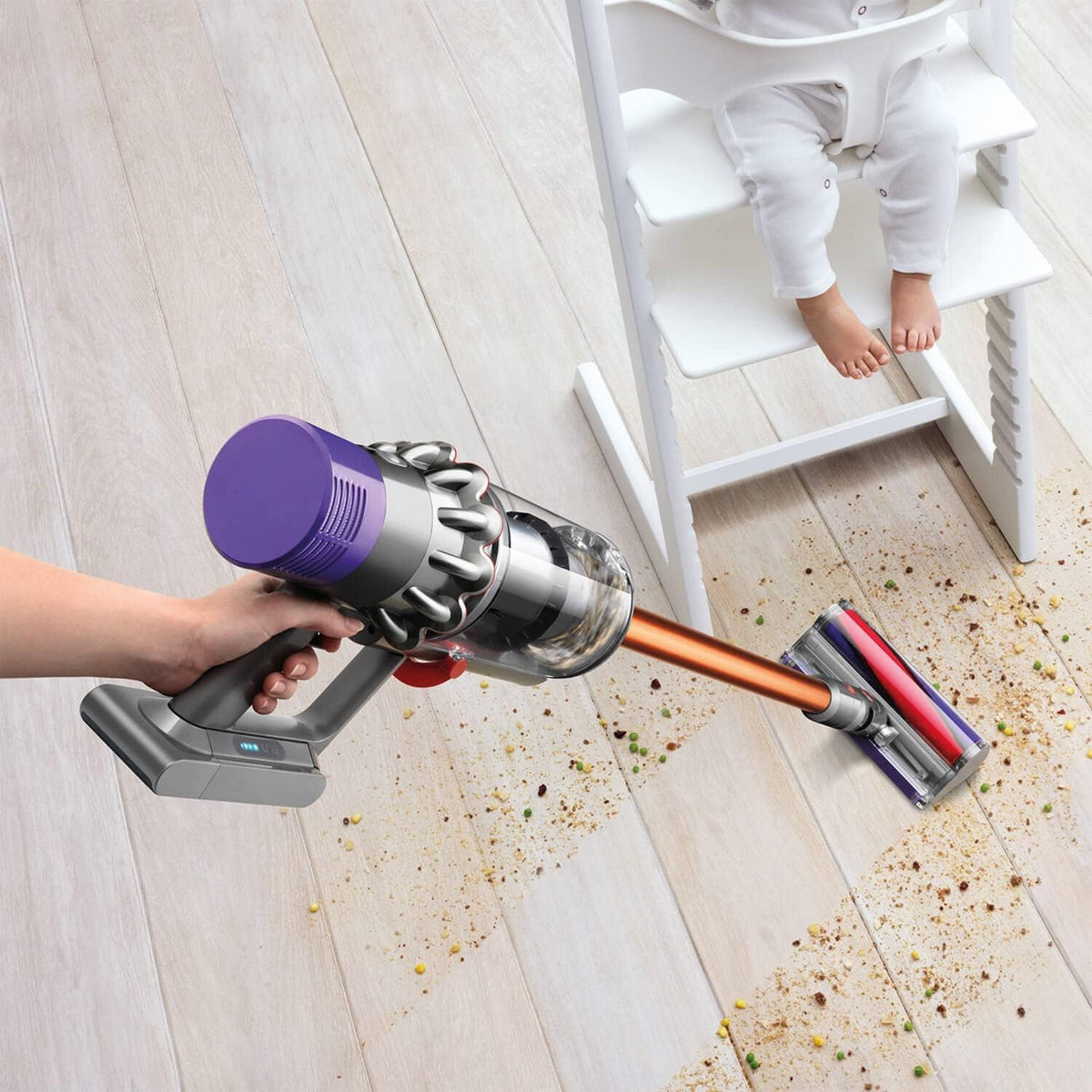 Dyson V10 Absolute