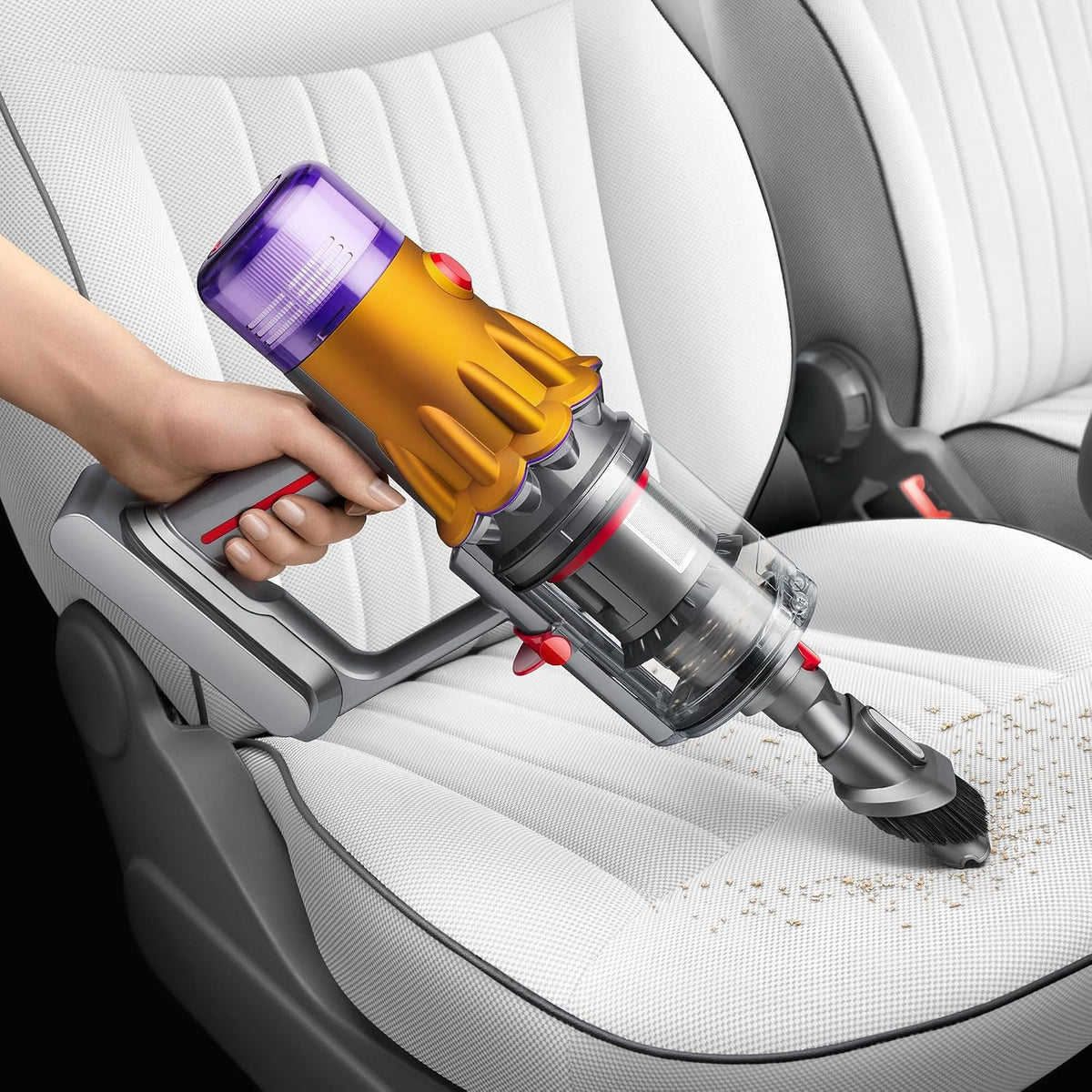 دايسون - Dyson V12 Detect Slim Absolute
