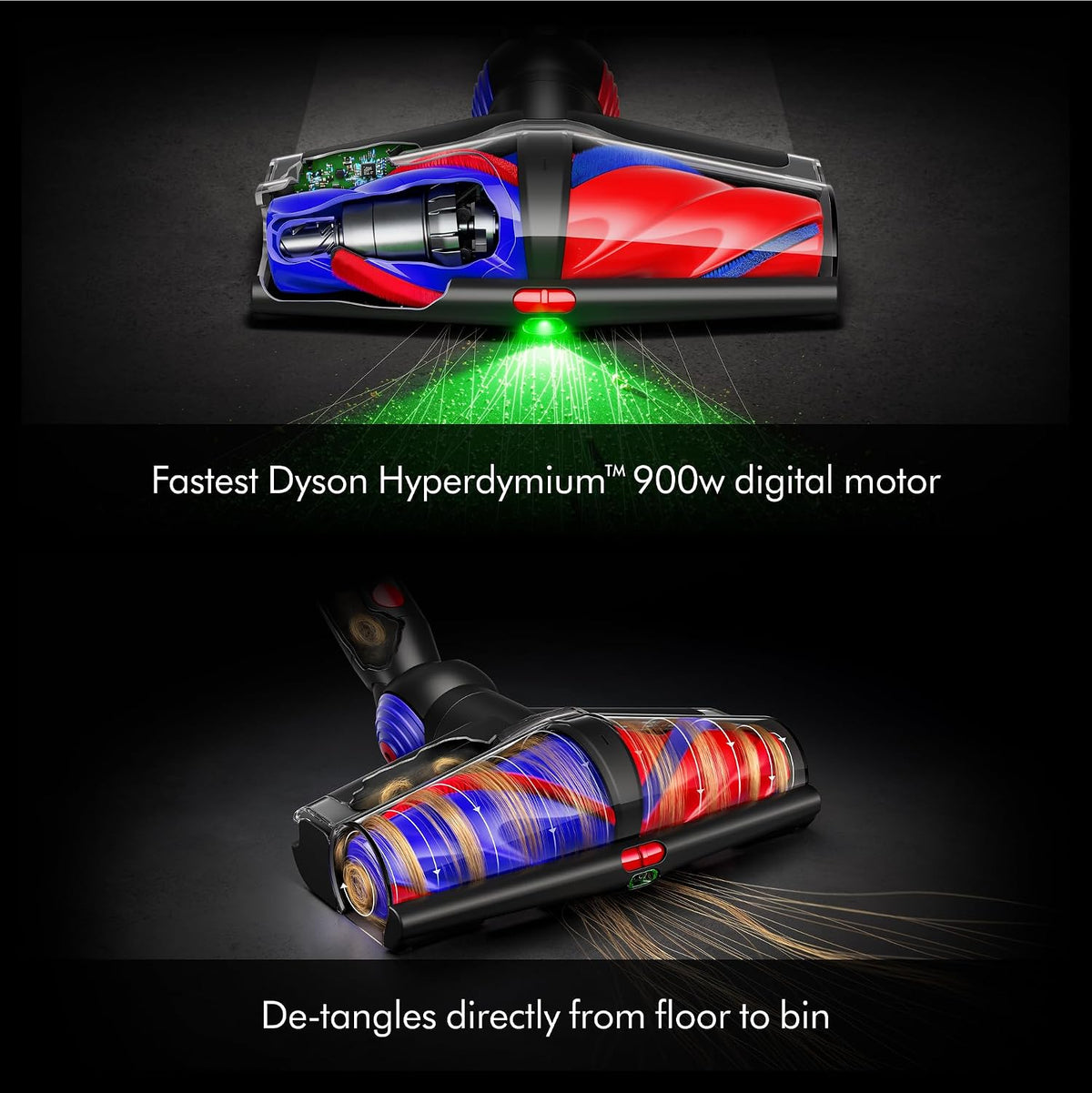 Dyson V16 Piston Animal Submarine