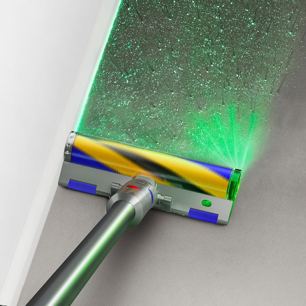 دايسون - Dyson V12 Detect Slim Absolute