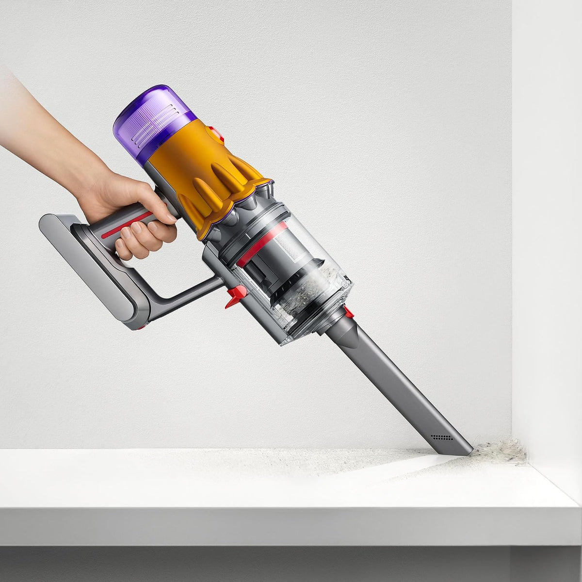 دايسون - Dyson V12 Detect Slim Absolute
