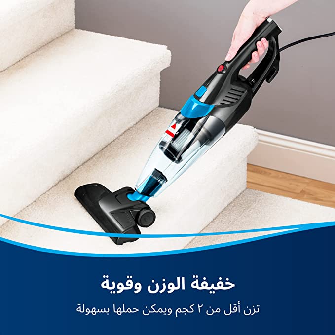 مكنسة بيسيل فيثرويت (الريشة)