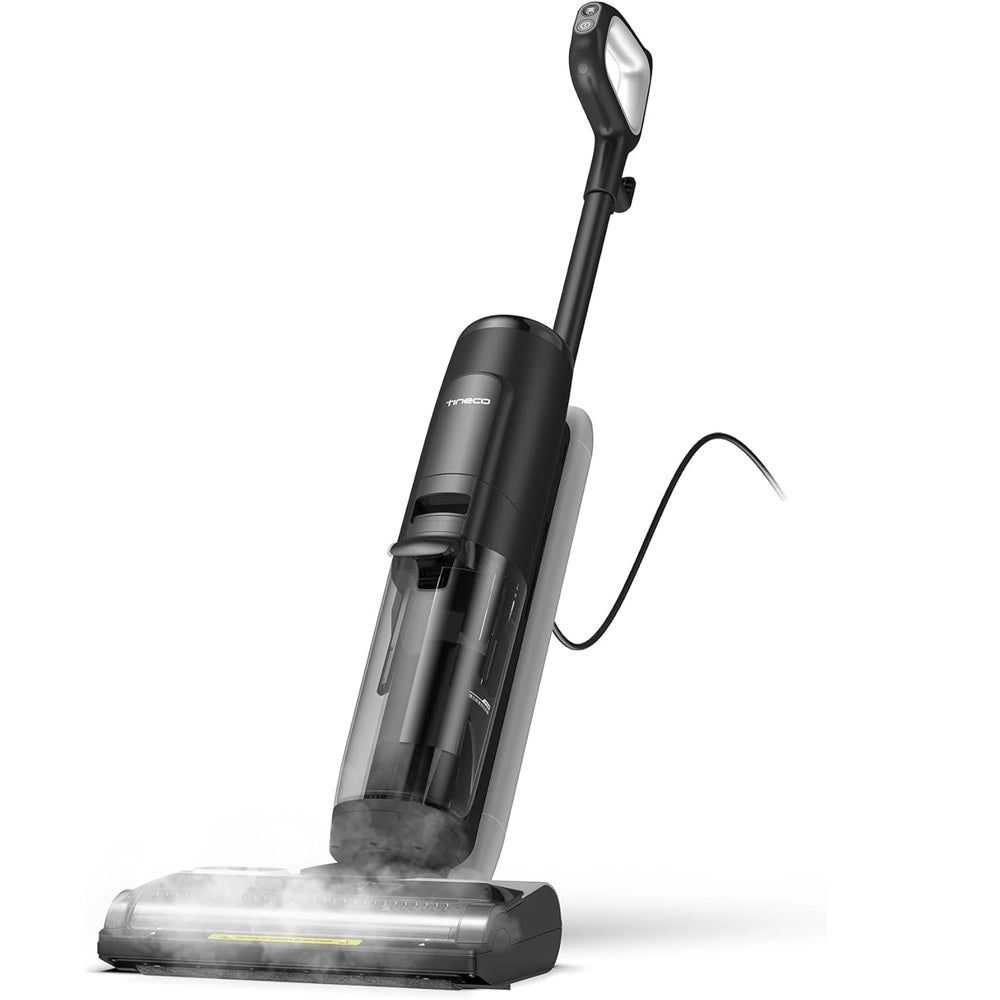 مكنسة Tineco iFloor 5 Steam – 3 في 1