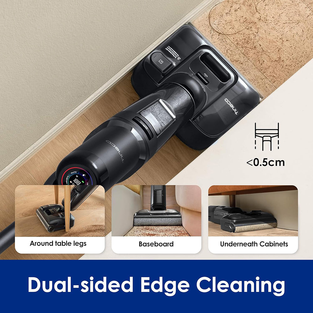 مكنسة Tineco Floor One S7 Stretch