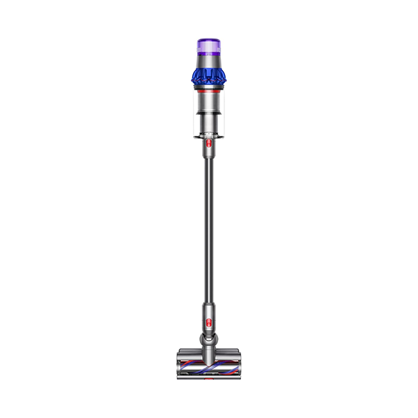 Dyson V15 Detect Extra
