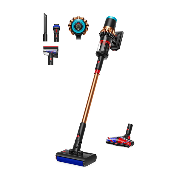 Dyson V16 Piston Animal Submarine