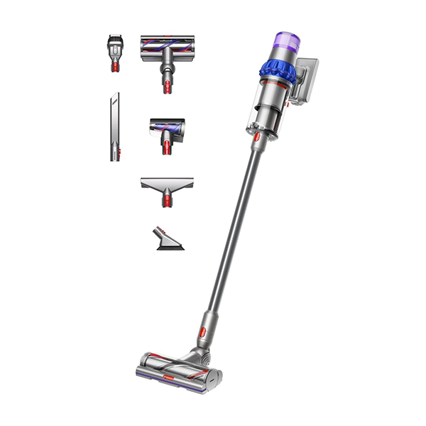 Dyson V15 Detect Extra