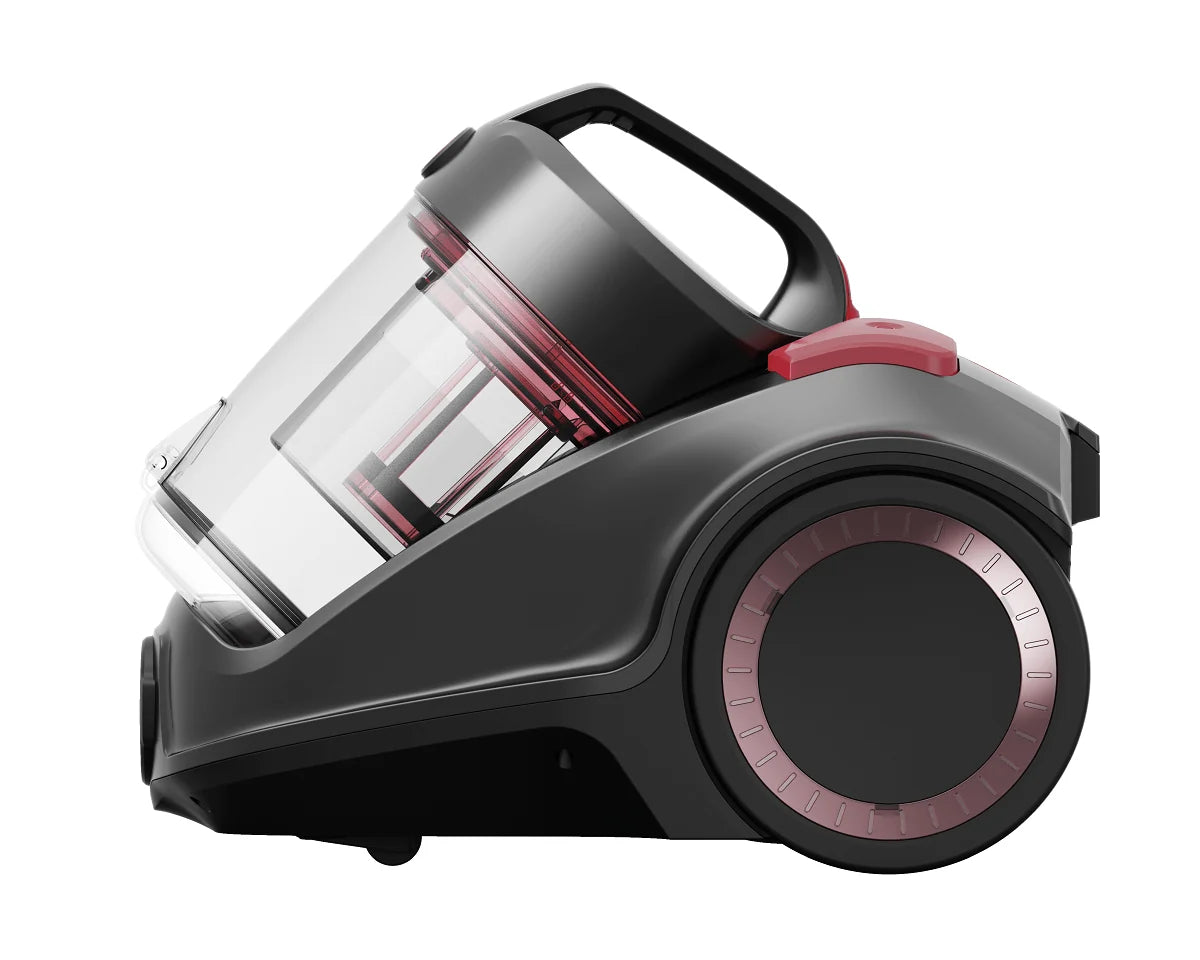 مكنسة Hoover Power 6 Canister