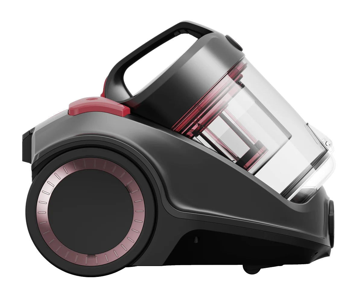 مكنسة Hoover Power 6 Canister