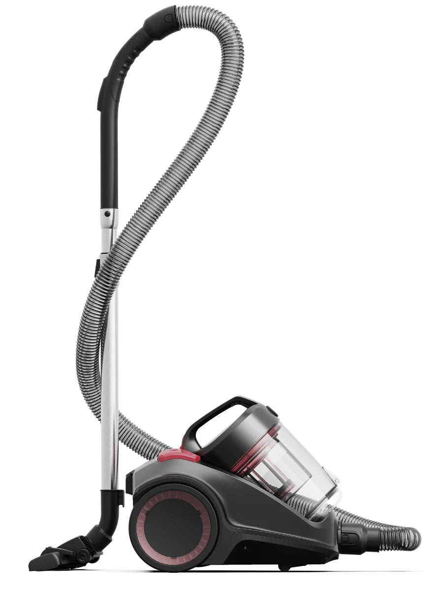 مكنسة Hoover Power 6 Canister