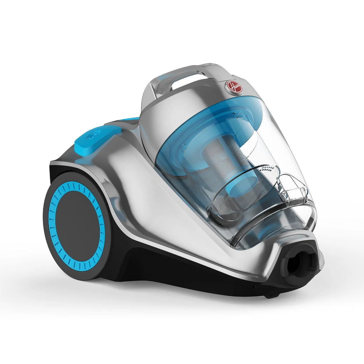 مكنسة Hoover Power 7 Canister