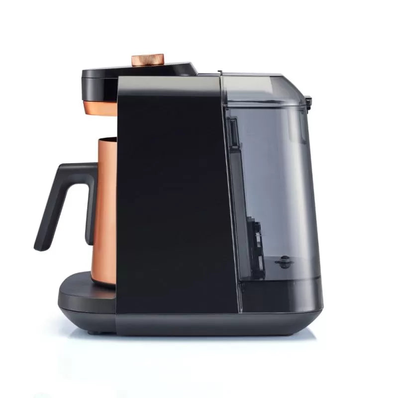 ماكينة قهوة تركية OKKA Rich Pro Plus – 1.3 لتر