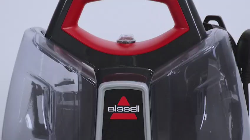 مكنسة بيسيل مالتي كلين سبوت